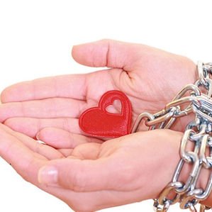 DEPENDÊNCIA EMOCIONAL - LIBERTE-SE