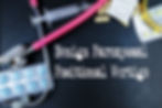 BPPV - TREATMENT - NUTRITION - MEDICATION