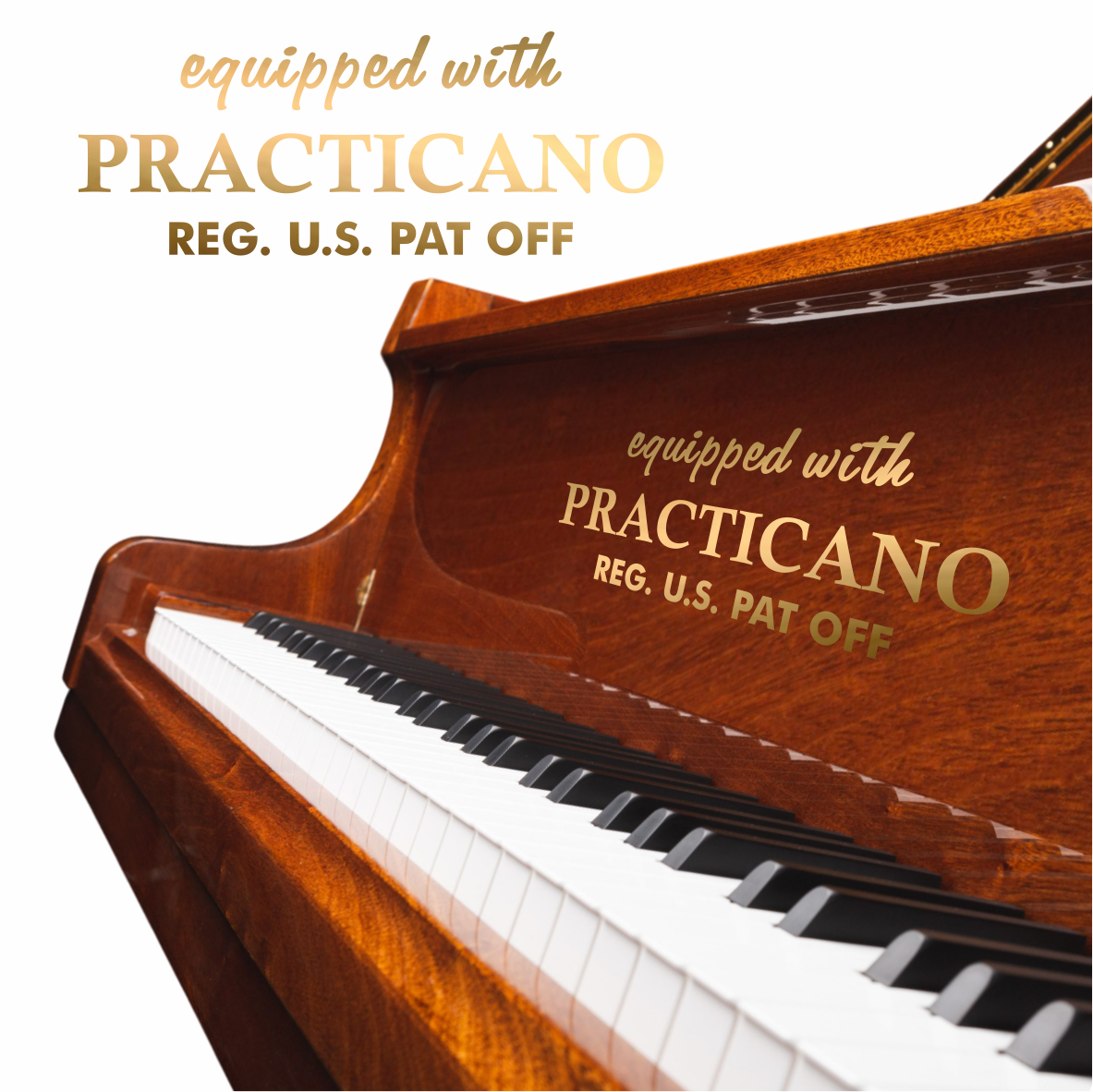 Adesivo Piano Practicano Reforma Verniz Pn031