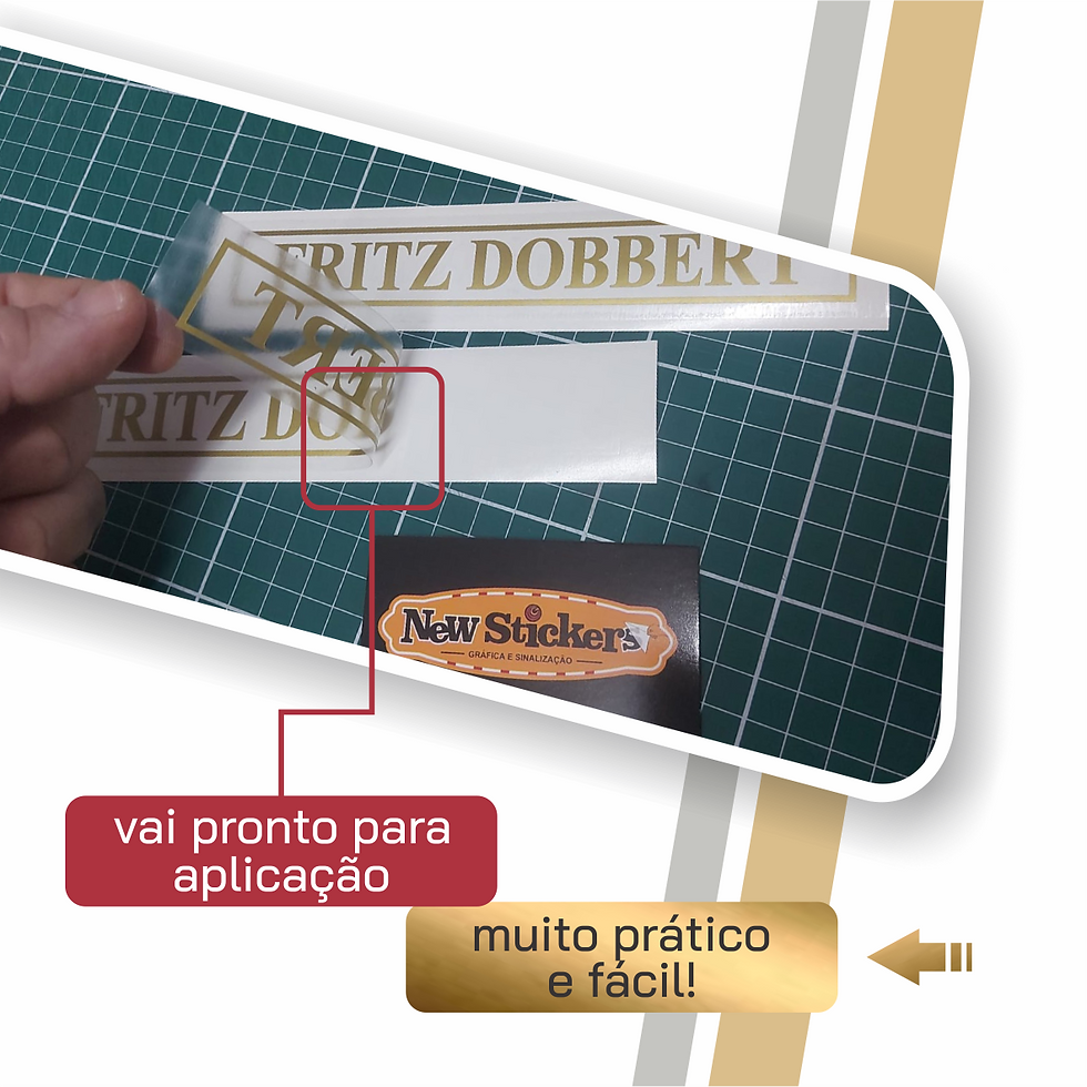 Miniatura: Adesivo Fritz Dobbert Piano Reforma Verniz Pn001