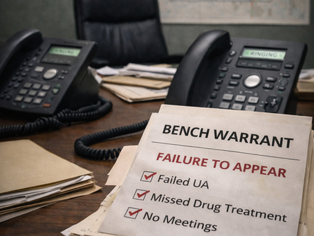 They're Rewriting Washington's Criminal Court Rules and They Don't Want You to Know