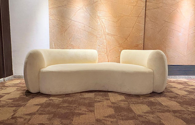 interior designing, sofa for home, asthetic sofa for home, turnkey solutions, white sofa, cream sofa, luxury sofa