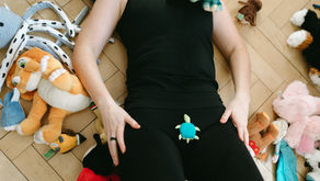 Why core training isn't all about the "abs"