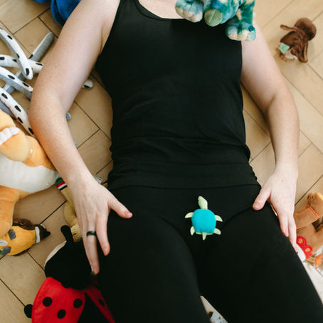 Why core training isn't all about the "abs"