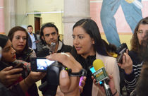 Queremos legislar para un transporte digno