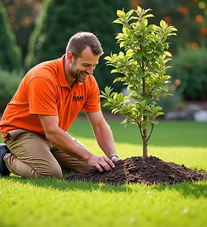 Ram employee planting.png