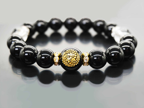 幸運のブレスレット【黒田官兵衛ブレスレット】 | 光雲神社公式ページ