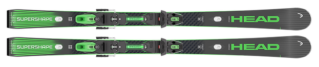 HEAD Supershape Magnum 2026