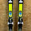 Miniaturbild: HEAD Supershape i.SPEED Kers - 163 cm
