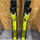 Miniaturbild: HEAD Supershape i.SPEED Kers - 163 cm