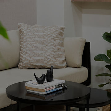 Styling and decor, customization