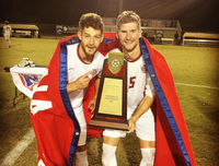 NAIA National Champs