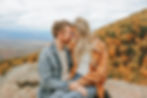 Engagement Photos Lynchburg, Virginia