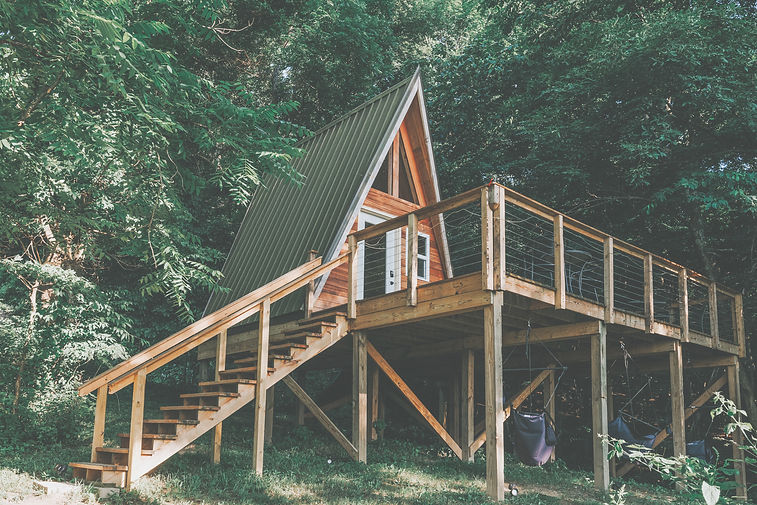 A-FRAME GETAWAY OHIO.jpg