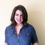 Charlotte Baker, Development Database Manager.jpg