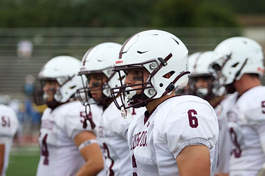 RHS Football