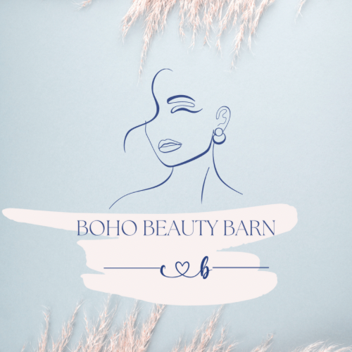 Writer: Boho Beauty Barn