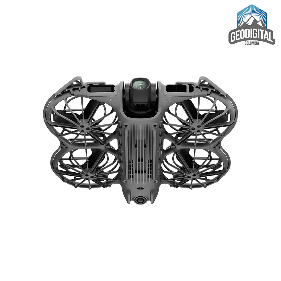 Miniatura: Drone DJI Neo 2 Combo Cali Colombia