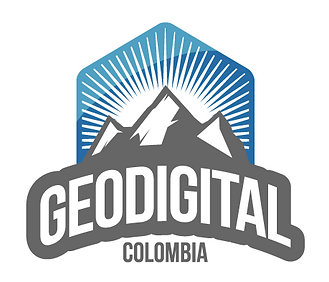 GeoDigital Colombia, DJI Cali Colombia, GoPro Cali Colombia