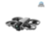 Miniatura: DJI Avata 360 drone vista lateral con diseño compacto FPV, compra en tienda oficial DJI Colombia Cali