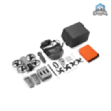DJI Avata 360 motion combo en tienda odicial dji colombia