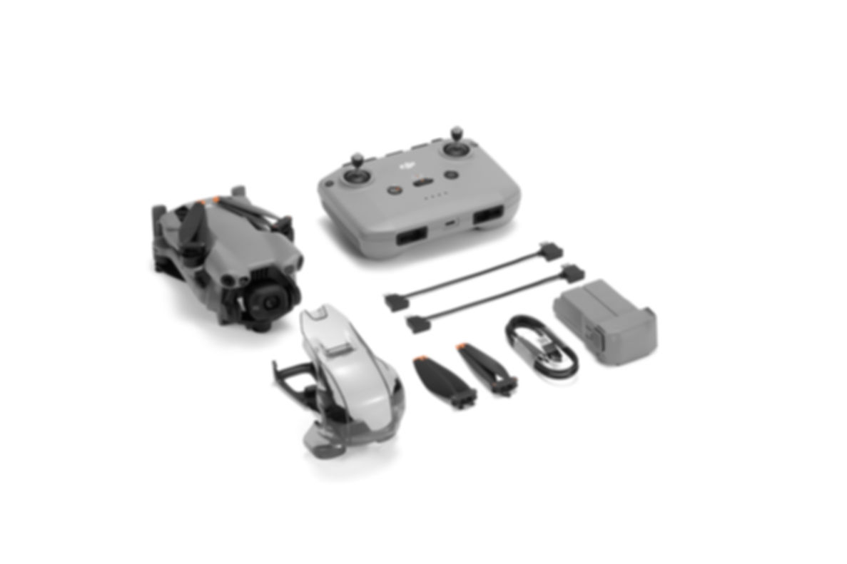 DRONE DJI MINI 5 PRO RC-N3