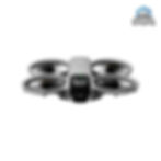 Miniatura: DJI Avata 360 en ángulo dinámico mostrando su diseño FPV, disponible en tienda oficial DJI en Cali Colombia