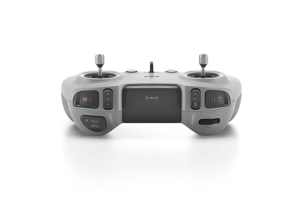 Miniatura: DJI FPV 3 Control remoto Cali Colombia