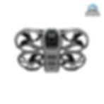 Miniatura: DJI Avata 360 solo drone con cámara 360° y diseño FPV compacto, disponible en Colombia con distribución oficial en Cali