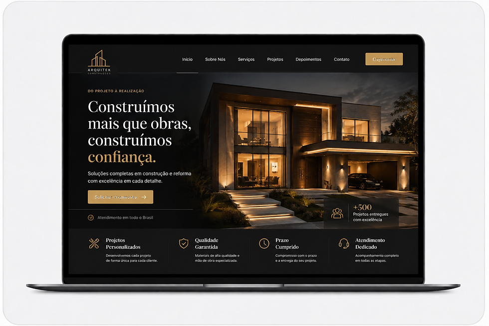 Construtora