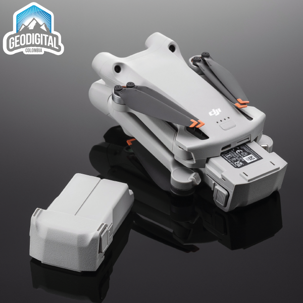 Miniatura: Bateria drone DJI Mini 3
