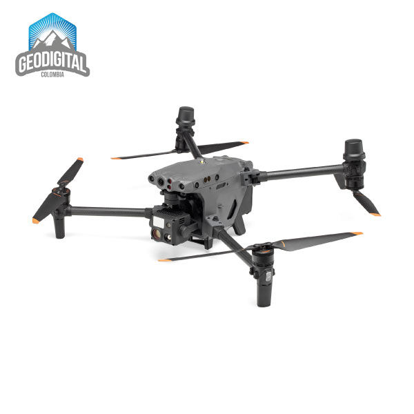 Miniatura: Drone DJI Matrice 30 Thermal