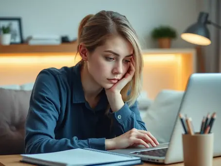 Overcoming Remote Work Burnout: Signs, Prevention, and Recovery