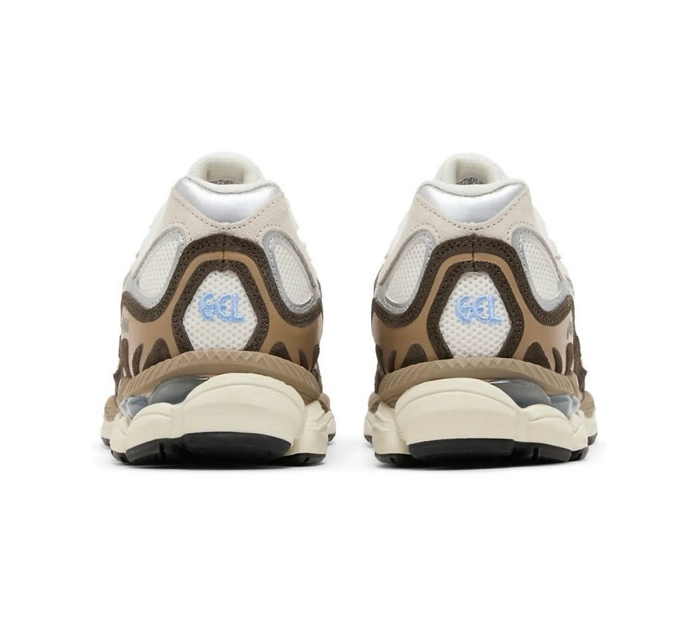 Thumbnail: ASICS GEL-NYC ‘Mocha’