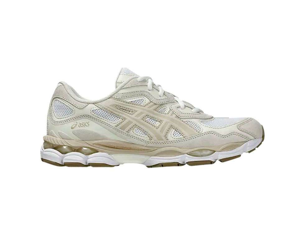 Thumbnail: ASICS Gel-NYC ‘Limestone’
