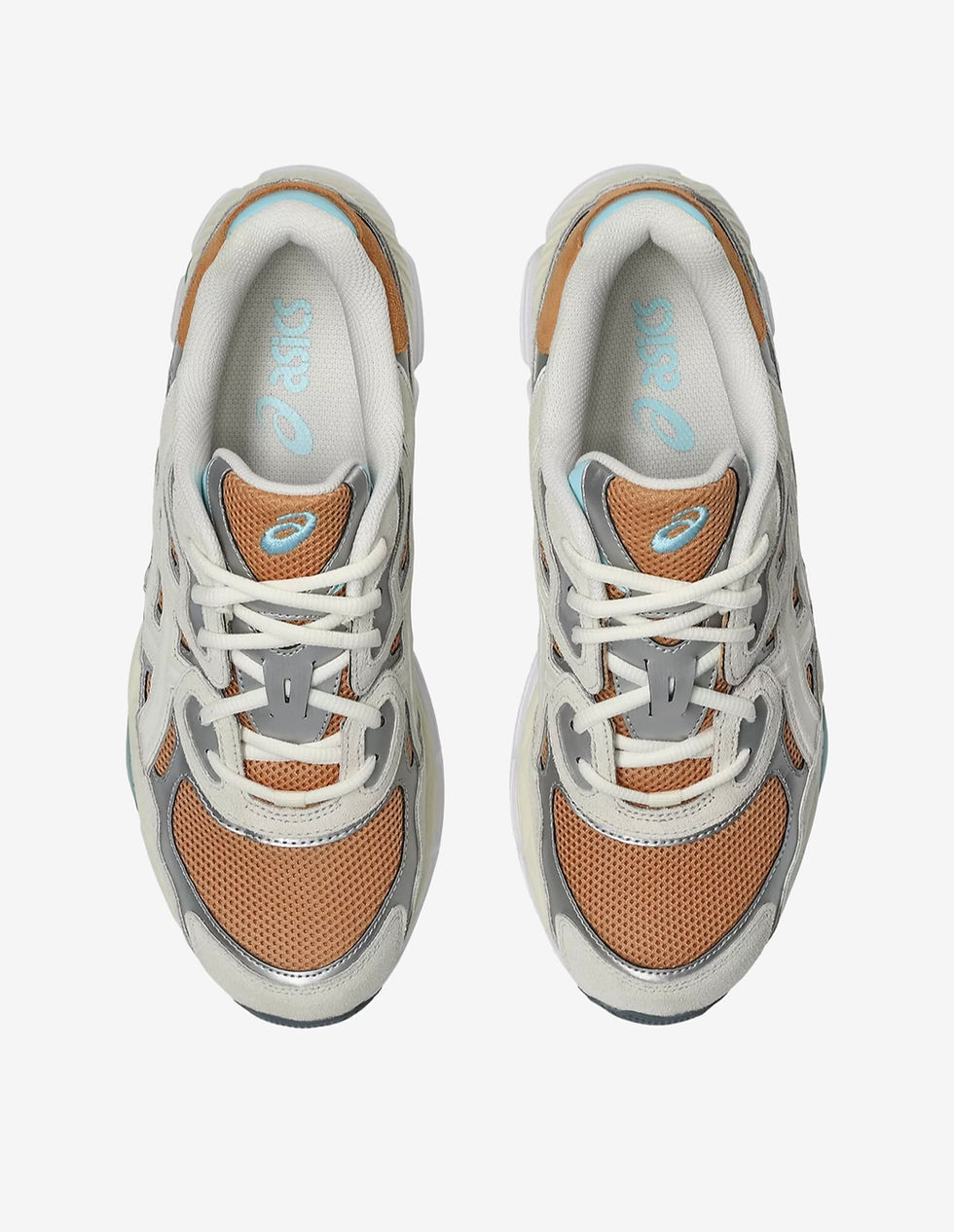 Thumbnail: ASICS Gel-NYC ‘Tangerine’