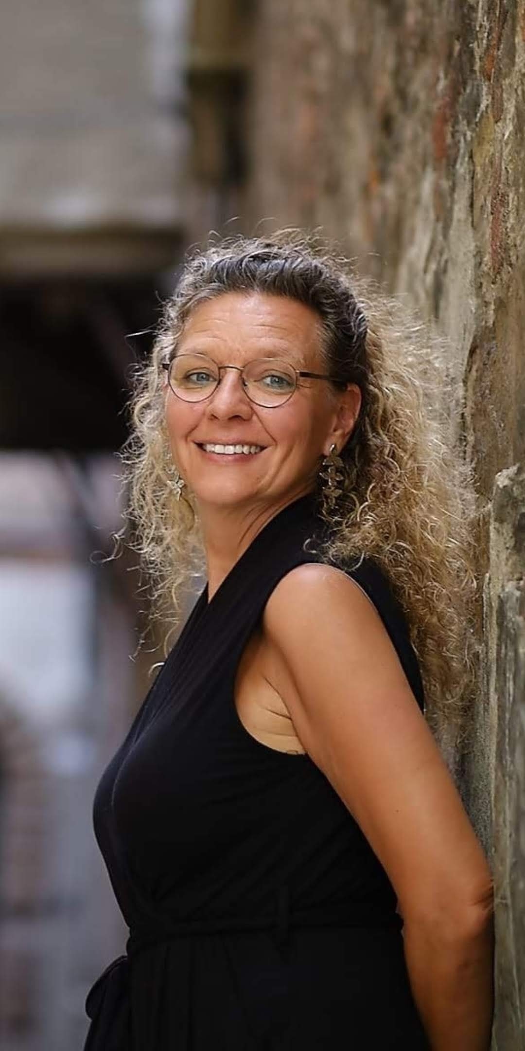 Autorenbild: Corina Salerno