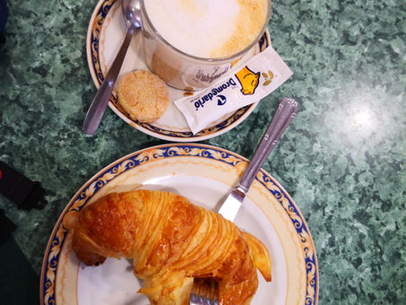 Tag 4 bis Corrion de los Condes