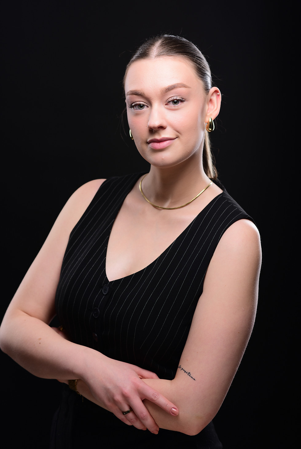 Lisa Maria Mossuto