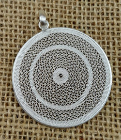 Circulo Zig Zag