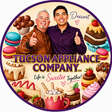 dessert tucson appliance.png