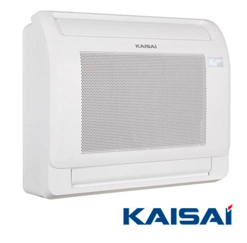 Miniature : Climatiseur mural KAISAI Fly KWX-12HRHI 5,3 kW