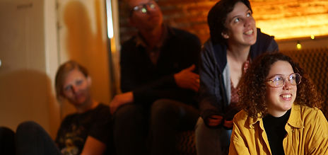 Atelier Voix, rythme & Harmonie - de la formation musicale à la composition - Le Labo de création vocale - Toulouse