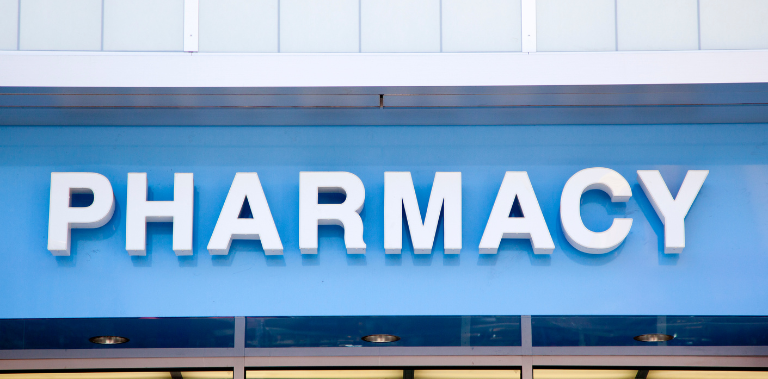 Best College for Pharmacy in UP with Modern Labs and Expert Faculty