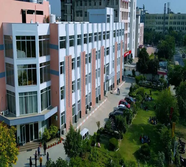 Pharmacy Colleges in Delhi NCR