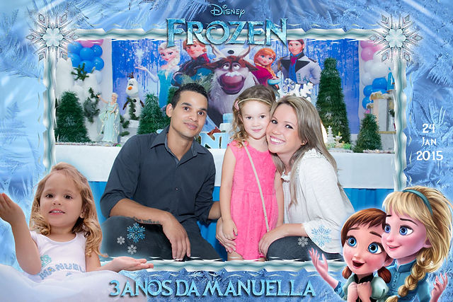 foto lembrança infantil