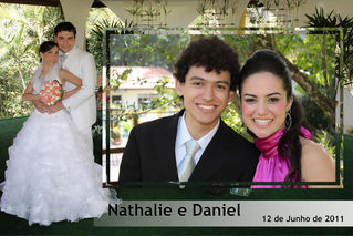 Fotos Lembranças para Casamento