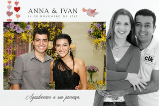Anna e Ivan
