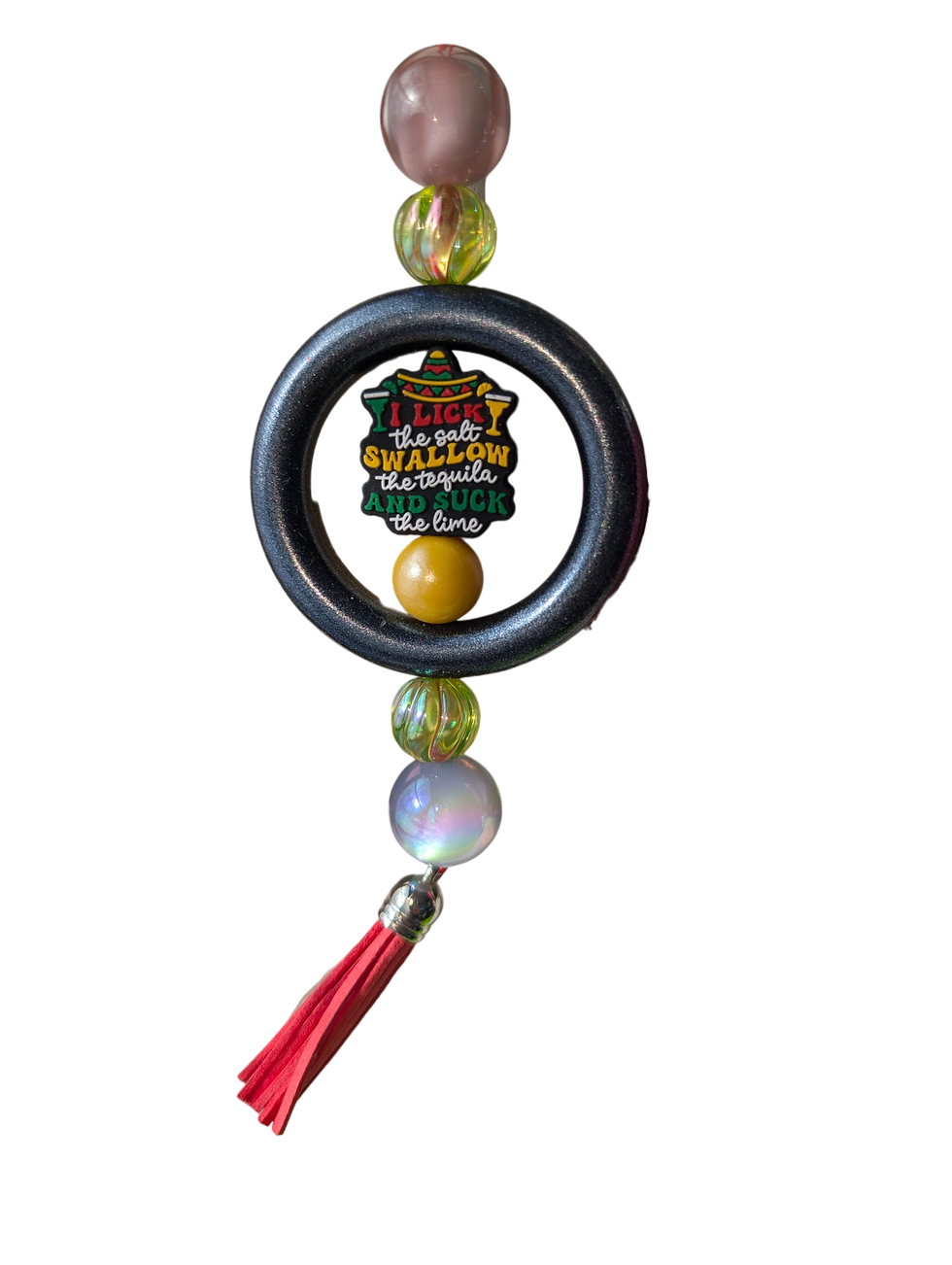 Thumbnail: Car Charms