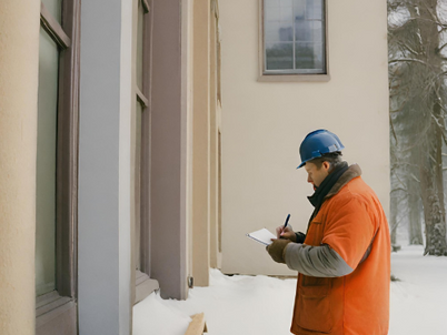 N'attendez pas le printemps pour planifier vos travaux majeurs